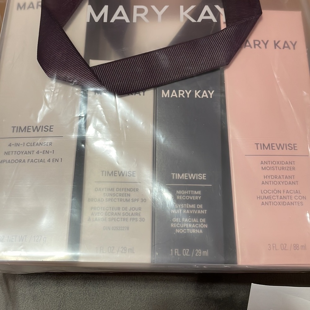 💄HP!💋Mary Kay Timewise set - Picture 5 of 9